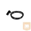 PORT DESIGNS COMBINATION SECURITY CABLE