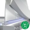 LEITZ Precision Office A4+ karos vágógép