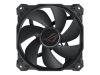 ASUS ROG STRIX XF120 Fan for PC cases radiators or CPU cooling