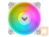 ASUS TUF GAMING TF120 ARGB White Edition Fan