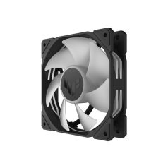 ASUS TUF GAMING TR120 FAN ARGB BLACK