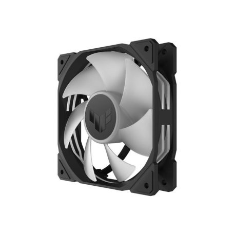 ASUS TUF GAMING TR120 FAN ARGB BLACK