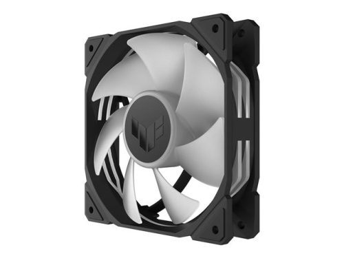 ASUS TUF GAMING TR120 FAN ARGB BLACK