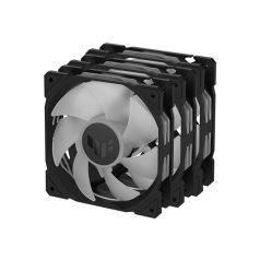 ASUS TUF GAMING TR120 FAN ARGB BLACK 3IN1