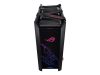 ASUS GX601 ROG STRIX HELIOS RGB CASE BK/AL WITH HANDLE