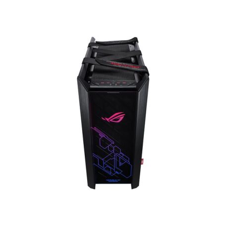 ASUS GX601 ROG STRIX HELIOS RGB CASE BK/AL WITH HANDLE