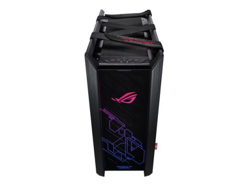 ASUS GX601 ROG STRIX HELIOS RGB CASE BK/AL WITH HANDLE