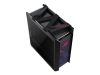 ASUS GX601 ROG STRIX HELIOS RGB CASE BK/AL WITH HANDLE