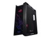 ASUS GX601 ROG STRIX HELIOS RGB CASE BK/AL WITH HANDLE