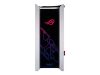 ASUS ROG Strix Helios White Edition RGB Atx/EATX Mid-Tower Gaming Case With Tempered Glass Aluminum Frame GPU Braces 420Mm Radiator