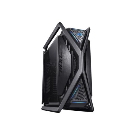 ASUS ROG Hyperion GR701 ARGB Gaming Case up to EATX with Tempered Glass Dual USB 3.2 gen 2x2 Type-C ports Aura Sync