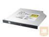 ASUS SDRW-08U1MT/BLK/BGE/N SATA fekete DVD író