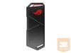 ASUS ROG Strix Arion M.2 NVMe SSD Enclosure USB3.2 GEN2 Type-C 10Gbps Aura Sync RGB USB-C to C Cable Thermal Pads