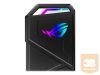 ASUS ROG Strix Arion M.2 NVMe SSD Enclosure USB3.2 GEN2 Type-C 10Gbps Aura Sync RGB USB-C to C Cable Thermal Pads