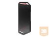 ASUS ROG Strix Arion M.2 NVMe SSD Enclosure USB3.2 GEN2 Type-C 10Gbps Aura Sync RGB USB-C to C Cable Thermal Pads