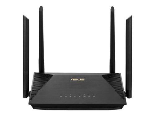 ASUS RT-AX1800U Dual Band WiFi 6 802.11ax Router