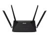 ASUS RT-AX1800U Dual Band WiFi 6 802.11ax Router