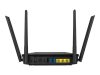 ASUS RT-AX1800U Dual Band WiFi 6 802.11ax Router