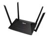 ASUS RT-AX1800U Dual Band WiFi 6 802.11ax Router