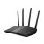 ASUS RT-AX57 AX3000 Dual Band WiFi 6 Extendable Router 802.11ax Instant Guard Built-in VPN AiMesh Compatible Smart Home