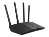 ASUS RT-AX57 AX3000 Dual Band WiFi 6 Extendable Router 802.11ax Instant Guard Built-in VPN AiMesh Compatible Smart Home