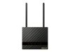 ASUS 4G-N16 Wireless N300 LTE Modem Router