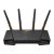 ASUS TUF Gaming AX4200 Dual Band WiFi 6 Router WiFi 6 802.11 ax 2.5Gbps port Mobile Game Mode AiMesh AiProtection Pro