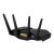 ASUS RT-AX82U V2 AX5400 Dual Band WiFi 6 Gaming Router Mobile Game Mode AiMesh support AURA RGB Gaming port Gear Accelerator