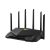ASUS TUF Gaming AX6000 Dual Band WiFi 6 Gaming Router with dedicated Gaming port Dual 2.5G port AiMesh AiProtection Pro AURA RGB