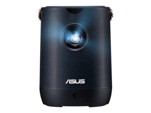 ASUS ZenBeam L2 Portable LED Projector 400 ANSI lumens FHD 30000 Hours USB-C HDMI 5900mAh