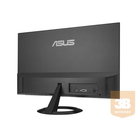 ASUS VZ249HE 23.8inch Monitor FHD IPS 16:9 75Hz 250cdm2 5ms HDMI D-Sub