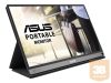 ASUS ZenScreen Go MB16AP 15.6inch IPS FHD USB Type-C Portable Monitor up to 4 hours battery Foldable Smart case