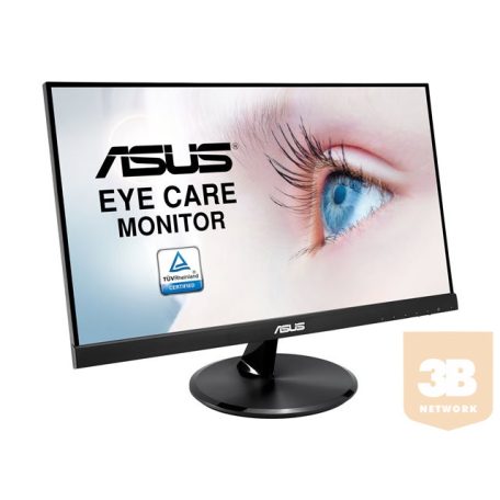 ASUS VP229Q 21.5inch IPS FHD 75Hz 250cd/m2 Adaptive-Sync/FreeSync DP HDMI Eye Care Low Blue Light Office
