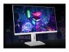 ASUS ROG Strix XG27ACS-W 27inch Fast IPS WLED QHD 16:9 180Hz 350cd/m2 1ms HDMI DP USB-C White