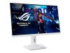 ASUS ROG Strix XG27ACS-W 27inch Fast IPS WLED QHD 16:9 180Hz 350cd/m2 1ms HDMI DP USB-C White