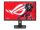 ASUS ROG Strix XG27ACG 27inch Fast IPS WLED WQHD 16:9 180Hz 400cd/m2 1ms HDMI DP USB-C Black/Aura Sync