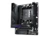 ASUS ROG CROSSHAIR VIII IMPACT X570 Mini-DTX