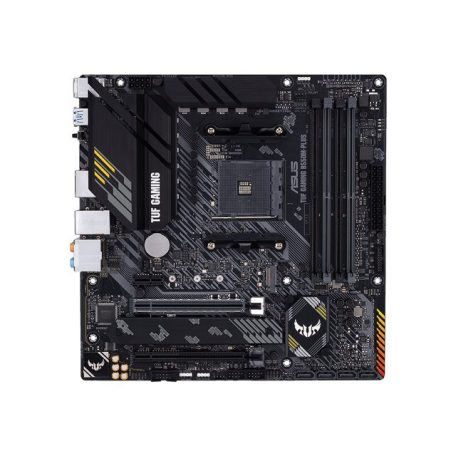 ASUS TUF GAMING B550M-PLUS microATX AM4 DDR4 alaplap