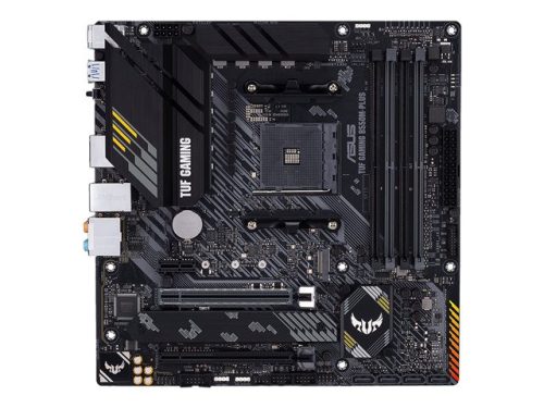 ASUS TUF GAMING B550M-PLUS microATX AM4 DDR4 alaplap