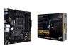 ASUS TUF GAMING B550M-PLUS microATX AM4 DDR4 alaplap