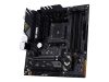 ASUS TUF GAMING B550M-PLUS microATX AM4 DDR4 alaplap