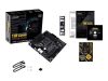 ASUS TUF GAMING B550M-PLUS microATX AM4 DDR4 alaplap