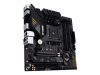 ASUS TUF GAMING B550M-PLUS microATX AM4 DDR4 alaplap