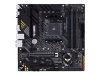 ASUS TUF GAMING B550M-PLUS microATX AM4 DDR4 alaplap