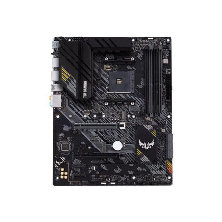 ASUS TUF GAMING B550-PLUS ATX AM4 DDR4 alaplap