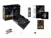 ASUS TUF GAMING B550-PLUS ATX AM4 DDR4 alaplap