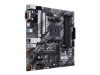 ASUS PRIME B550M-A microATX AM4 DDR4 alaplap