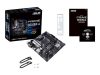 ASUS PRIME B550M-A microATX AM4 DDR4 alaplap