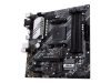 ASUS PRIME B550M-A microATX AM4 DDR4 alaplap