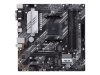 ASUS PRIME B550M-A microATX AM4 DDR4 alaplap